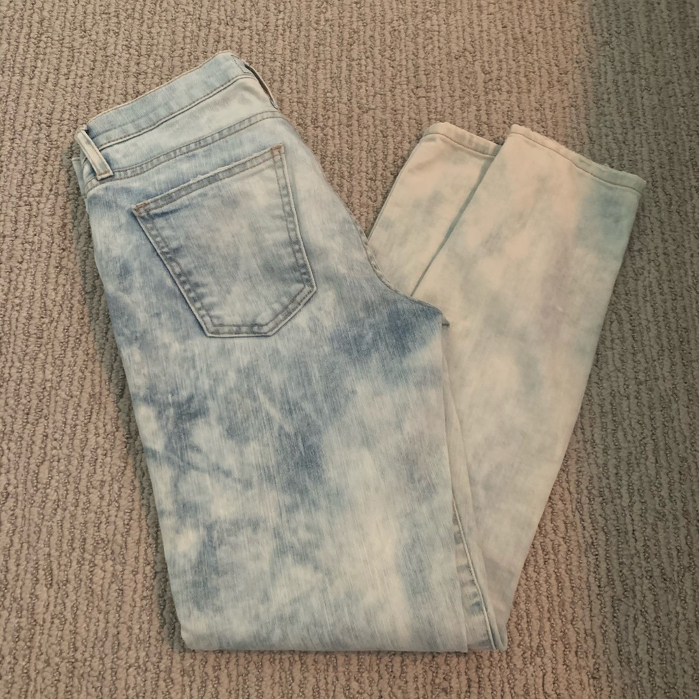 Current Elliott Jeans - Size 26